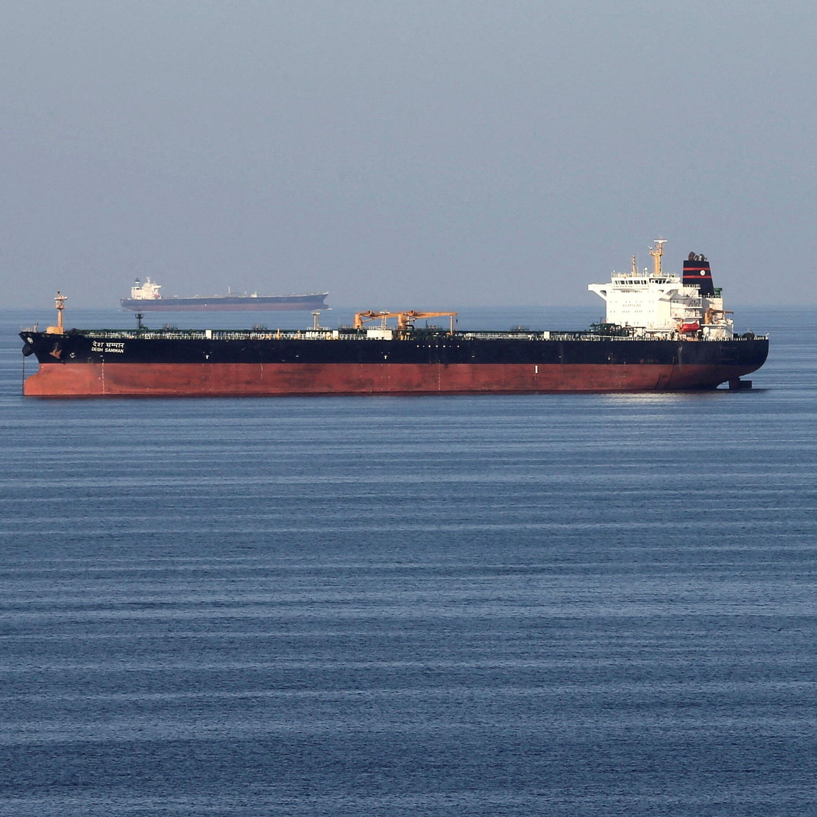 What You Need to Know About Iran’s Grip on the Critical Strait of Hormuz Oil Route