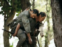 News in Simple English: Film Reveals True Story of Japanese Soldiers Hiding in Trees Post-War