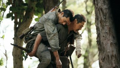 WWII Stragglers: The True Story of Japanese Soldiers Who Hid in a Banyan Tree for Two Years After the War Ended