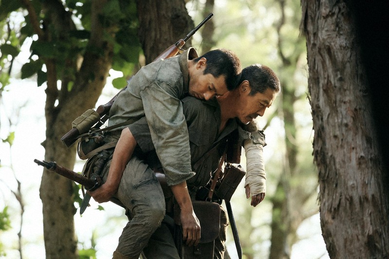 WWII Stragglers: The True Story of Japanese Soldiers Who Hid in a Banyan Tree for Two Years After the War Ended