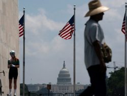 Trump’s ‘Big, Beautiful Bill’ Takes a Slimmer Shape in the Senate