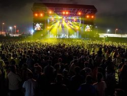 Mawazine 2025 Faces Criticism: Organizational Snags, Lineup Controversies, and Unequal Representation