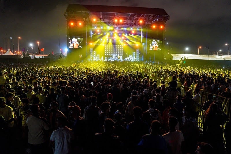 Mawazine 2025 Faces Criticism: Organizational Snags, Lineup Controversies, and Unequal Representation