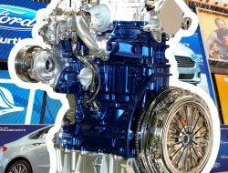 Ford Faces Lawsuit Over Controversial ‘Band-Aid’ Solution for Alleged Defective Engines
