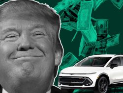 Trump Claims He’s Lowering Car Prices. Not So Fast. Trump Claims He’s Lowering Car Prices. Not So Fast.