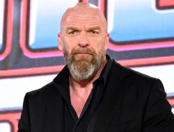 WWE Presses On with Saudi Event, Ignoring UK Travel Advisory