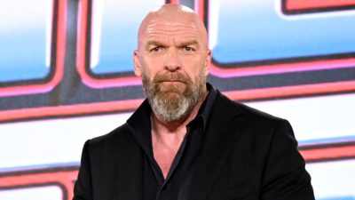 WWE Presses On with Saudi Event, Ignoring UK Travel Advisory
