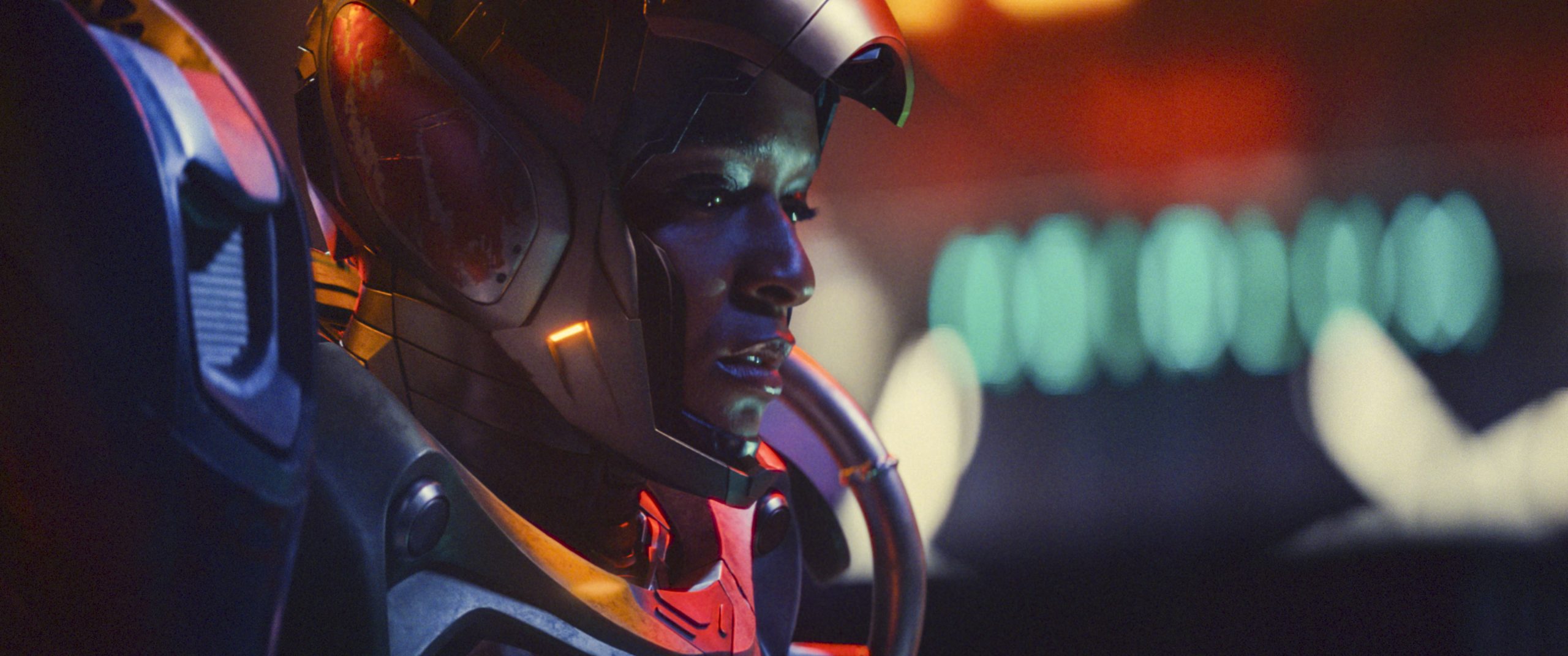 Ironheart Takes Flight June 24 on Disney+
