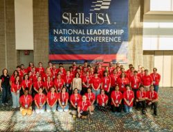 SkillsUSA National Conference: Atlanta Set to Host June 23-27