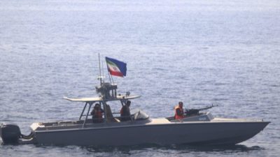Strait of Hormuz: The New Battleground in the US-Iran Clash