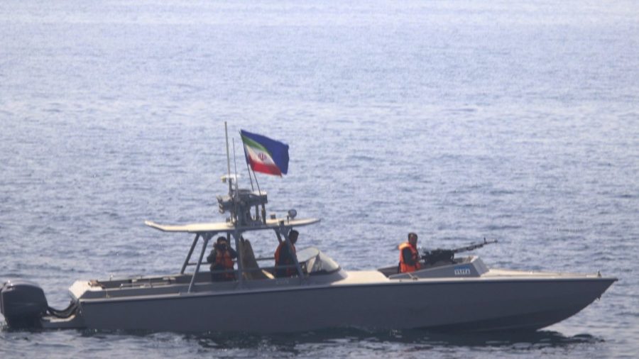 Strait of Hormuz: The New Battleground in the US-Iran Clash