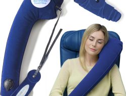 Top 5 Travel Pillows on Amazon That Will Transform Your Journey