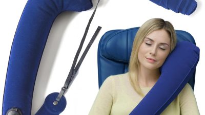 Top 5 Travel Pillows on Amazon That Will Transform Your Journey