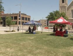 Downtown Cedar Rapids Launches Its First Ever 5SeasonsFit Week Downtown Cedar Rapids Launches Its First Ever 5SeasonsFit Week