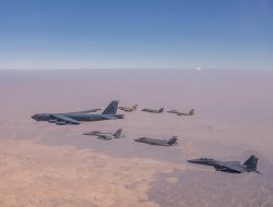 How Tampa’s CentCom Became the Epicenter of Trump’s Iran Bombing Mission How Tampa’s CentCom Became the Epicenter of Trump’s Iran Bombing Mission
