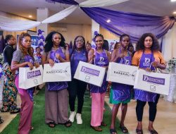 Kanekalon Unveils Solutions for Nigerian Hair Stylists and Beauticians
