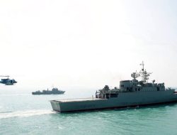 Iran’s Stealth Submarines and Strategic Bases: Unveiling Naval Power in the International Spotlight