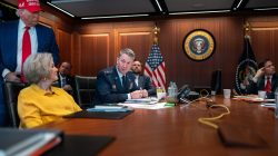 US Decoys and Tomahawks: The Precision Strike on Iran Revealed