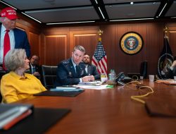US Decoys and Tomahawks: The Precision Strike on Iran Revealed US Decoys and Tomahawks: The Precision Strike on Iran Revealed