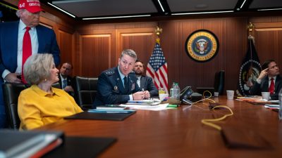 US Decoys and Tomahawks: The Precision Strike on Iran Revealed