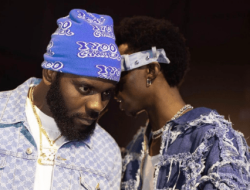 ‘They Want to Kill Me’: Blaqbonez Speaks Out During Feud with Odumodublvck ‘They Want to Kill Me’: Blaqbonez Speaks Out During Feud with Odumodublvck