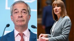 Nigel Farage Proposes 0,000 Fee for Non-Doms: Unlock Tax Breaks in the USA