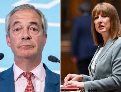 Nigel Farage Proposes 0,000 Fee for Non-Doms: Unlock Tax Breaks in the USA