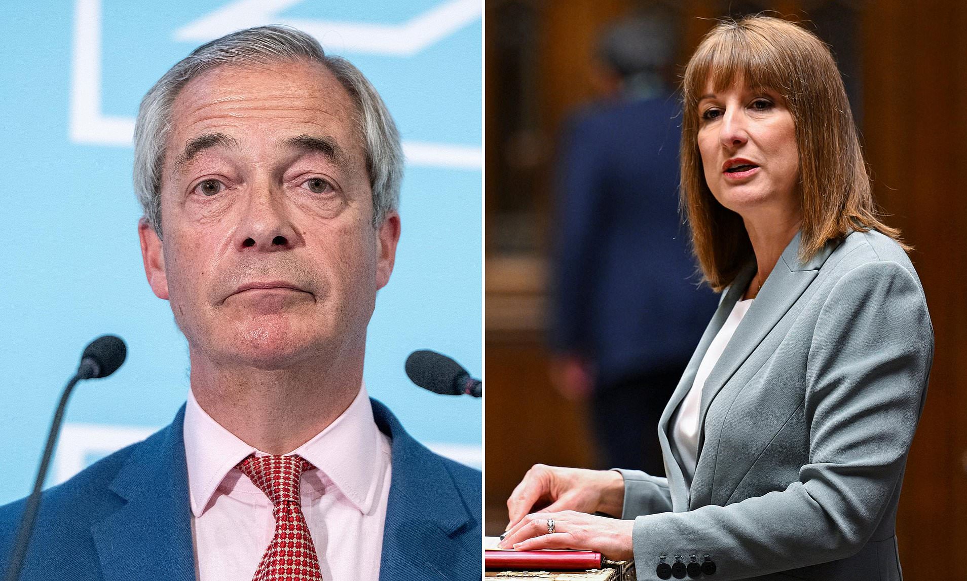 Nigel Farage Proposes 0,000 Fee for Non-Doms: Unlock Tax Breaks in the USA