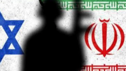 Iran vs Israel: Dari Teman Jadi Musuh Saling Benci! Iran vs Israel: Dari Teman Jadi Musuh Saling Benci!