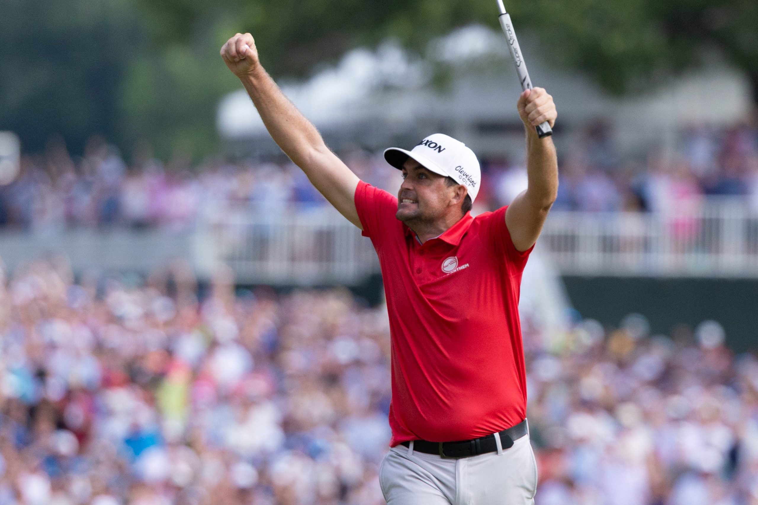 Travelers Championship Showdown: Keegan Bradley Snatches Victory From Tommy Fleetwood on Final Hole