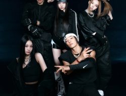 K-pop’s Hot New Group: Chaebol Heiress Leads Coed Debut K-pop’s Hot New Group: Chaebol Heiress Leads Coed Debut
