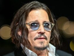 Johnny Depp Claims He Was a ‘Crash Test Dummy for #MeToo’: “People Have Done Me Dirty”