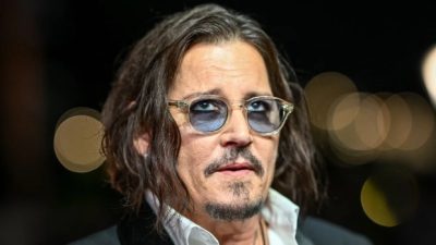 Johnny Depp Claims He Was a ‘Crash Test Dummy for #MeToo’: “People Have Done Me Dirty”