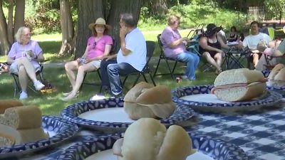 Annual Cemetery Picnic: Honoring Loved Ones Who’ve Passed