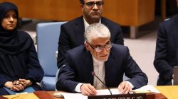 Iran Accuses U.S. of ‘Warmongering’ After Nuclear Site Strikes, Blames ‘Diplomacy Destruction’