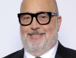Andrew Zimmern’s Secret Weapon for Stunning Plating Revealed