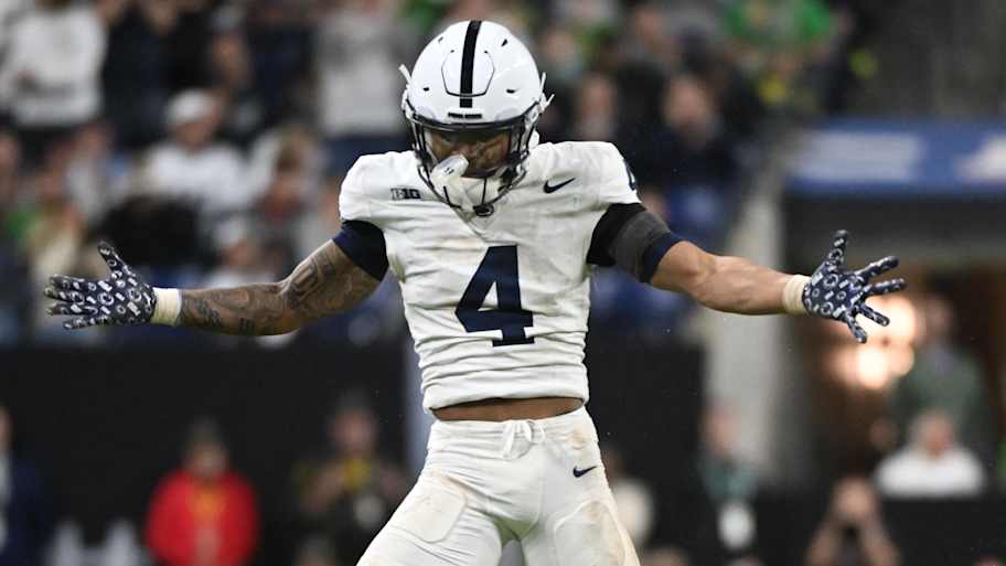 Three Fascinating Players to Watch on Penn State’s 2025 Defense