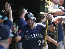 MLB Week 12: Breaking Records Left and Right!