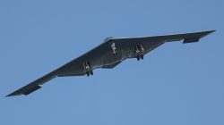 B-2 Bombers Return to Missouri After Strike on Iran’s Nuclear Facilities