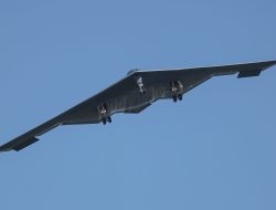 B-2 Bombers Return to Missouri After Strike on Iran’s Nuclear Facilities B-2 Bombers Return to Missouri After Strike on Iran’s Nuclear Facilities