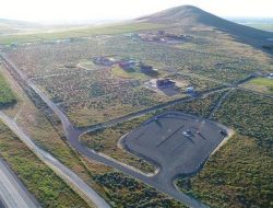 Drone Locates Missing Man in Tri-Cities Candy Mountain Area