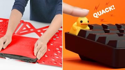 Weirdest and Genius Amazon Finds You Never Knew Existed