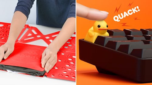 Weirdest and Genius Amazon Finds You Never Knew Existed