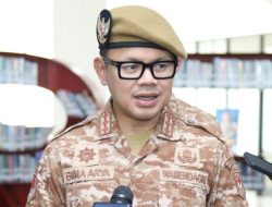Konflik Geopolitik Iran-Israel Dorong Isu Utama Retreat Kepala Daerah di IPDN