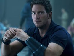 Chris Pratt’s Sci-Fi Blockbuster, Overlooked in 2021, Takes Off on Hulu Chris Pratt’s Sci-Fi Blockbuster, Overlooked in 2021, Takes Off on Hulu