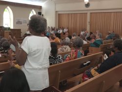 Church Hosts Topeka Juneteenth Gospel Spectacular