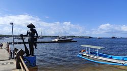Rencana LNG Sidakarya Khawatirkan Nasib Serupa dengan Kontroversial Tambang Nikel Raja Ampat