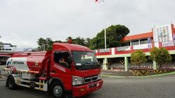 Pertamina Pastikan Stok BBM dalam Negeri Aman Ditengah Ancaman Blokade Selat Hormuz