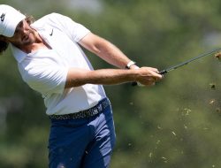 PGA Tour News: Tommy Fleetwood Breaks Silence on Heartbreaking Travelers Championship Loss