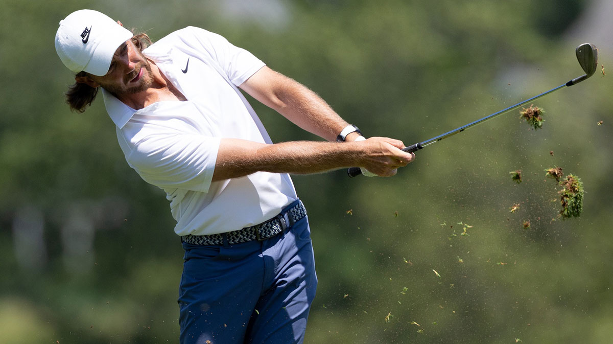 PGA Tour News: Tommy Fleetwood Breaks Silence on Heartbreaking Travelers Championship Loss